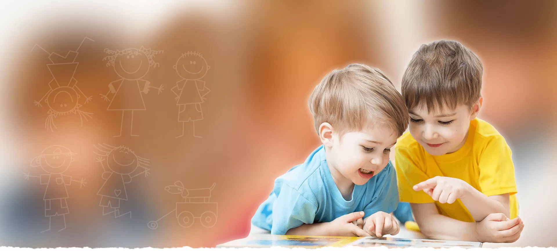 Một cách tiếp cận mới để trẻ em phát triển