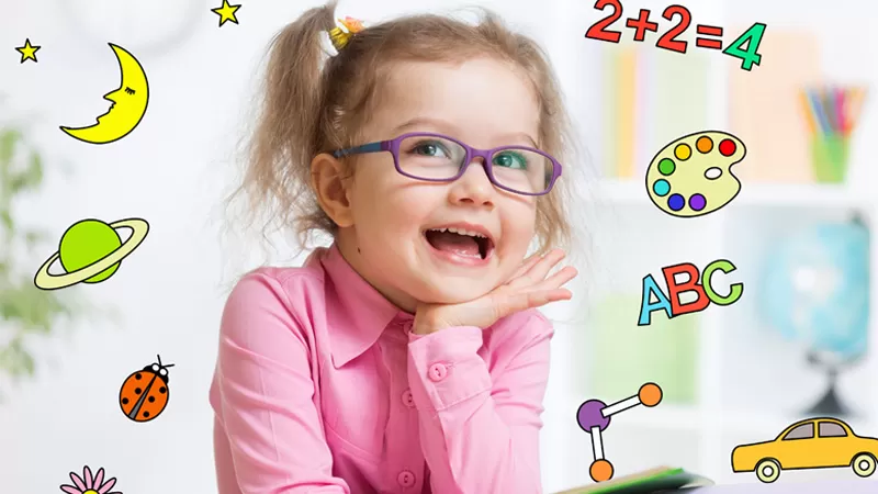 Khóa học Toán 1 - Vì sự bình đẳng và dân chủ trong giáo dục