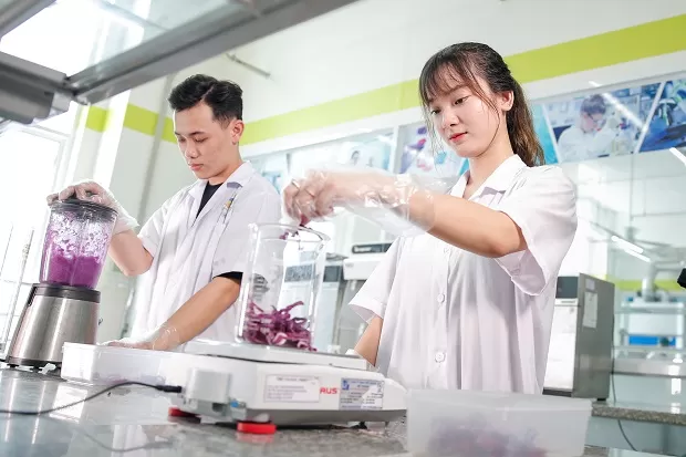 Thất nghiệp với ngành học Công nghệ thực phẩm