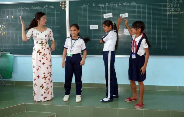 Trách phạt học sinh thế nào để không 'phản giáo dục'